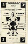 Ayr United