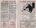 1960030503 Rangers 2-0 Tynecastle