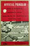 1960051401 Manchester United 2-2 Toronto