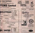 1960052808 Manchester United 2-3 Vancouver