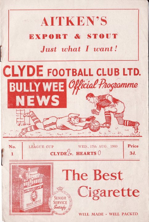 1960081701 Clyde 0-2 A