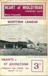 1960082401 St Johnstone 3-1 Tynecastle