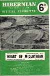 1960091004 Hibernian 4-1 Easter Road