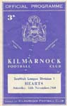 1960111201 Kilmarnock 1-2 Rugby Park