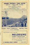 1960122401 Dundee 2-2 Dens Park