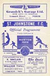 St Johnstone