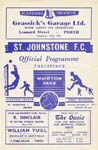 1960123101 St Johnstone 3-2 A