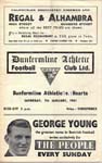 Dunfermline Athletic