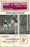 1961031801 Kilmarnock 0-1 Tynecastle