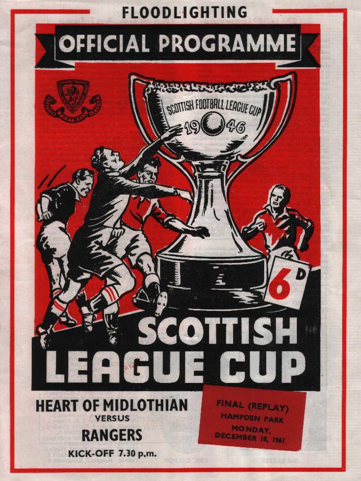 1961121801 Rangers 1-3 Hampden