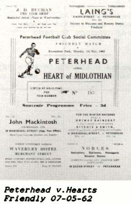 1962050701 Peterhead 5-0 A