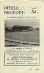 1961081901 St Mirren 0-1 Love Street