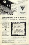 Dunfermline Athletic