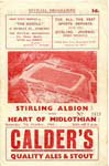 Stirling Albion