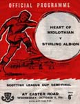 Stirling Albion