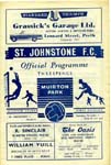 St Johnstone