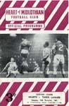 1961111801 Third Lanark 0-0 Tynecastle