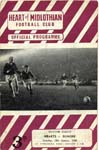 1962011301 Dundee 0-2 Tynecastle