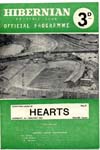 1962011701 Hibernian 4-1 Easter Road