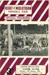 1962021705 Celtic 3-4 Tynecastle