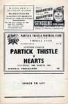 Partick Thistle