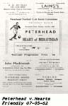 Peterhead