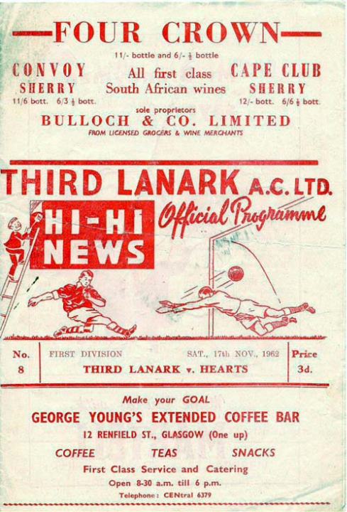 1962111701 Third Lanark 2-1 3rd Hampden Park