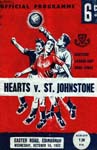 St Johnstone