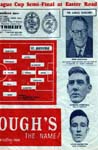 1962101005 St Johnstone 4-0 Easter Road