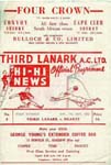 Third Lanark