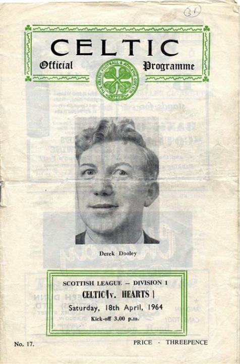 1964041801 Celtic 1-1 Parkhead