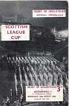 1963082802 Motherwell 0-0 Tynecastle