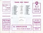 1963090704 Hibernian 4-2 Tynecastle