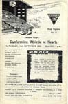 Dunfermline Athletic