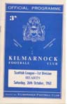 Kilmarnock