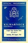 Kilmarnock