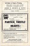 1964100303 Partick Thistle 3-1 A