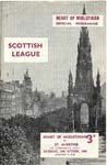 1964101001 St Mirren 0-0 Tynecastle