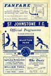 St Johnstone