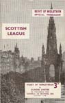 1964120501 Dundee United 3-1 Tynecastle