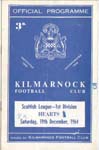 Kilmarnock