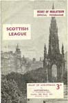 1965032004 Motherwell 2-0 Tynecastle