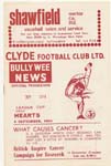 1965082101 Clyde 1-2 Tynecastle