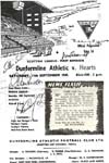 Dunfermline Athletic