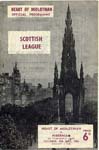 1965091806 Hibernian 0-4 Tynecastle