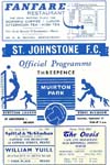 St Johnstone