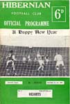 1966010101 Hibernian 3-2 Easter Road