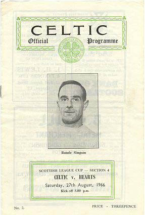 1966082701 Celtic 0-3 Parkhead