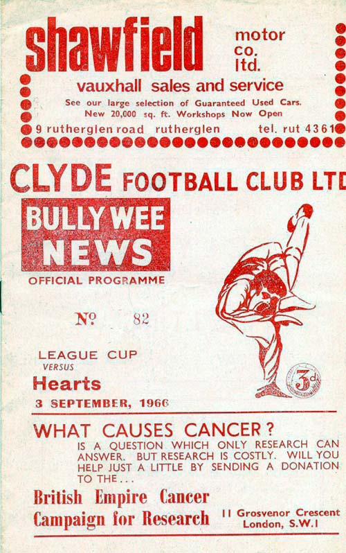 1966090301 Clyde 3-1 A