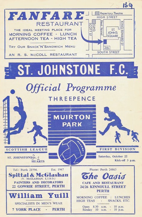 1966102201 St Johnstone 2-3 A